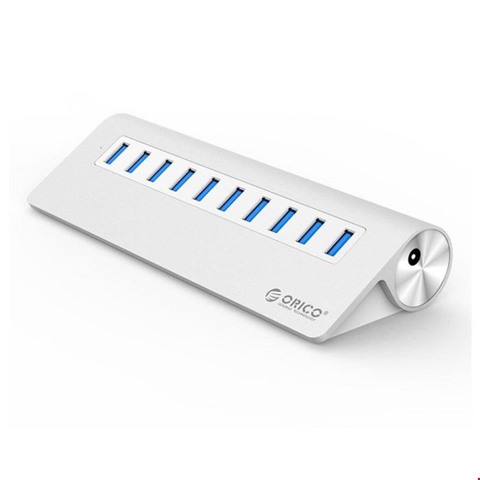 ORICO M3H10-V1 10 Port USB3.0 HUB
