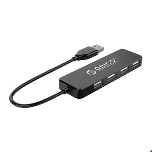 ORICO FL01-U2 4-Port USB2.0 HUB