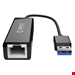 تبدیل USB به LAN اوریکو مدل UTJ-U3 - مشکی ( گارانتی اصلی )