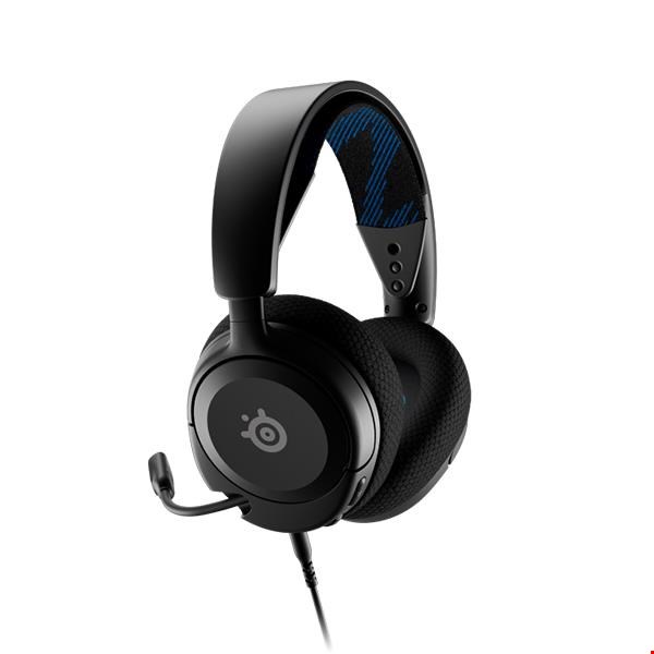 SteelSeries Arctis Nova 1P Gaming Headset