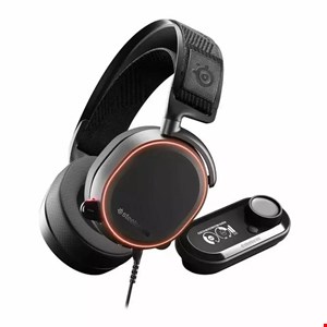 SteelSeries ARCTIS PRO + GAMEDAC Gaming Headset