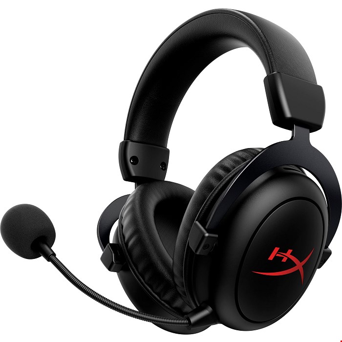 HyperX Cloud Core Wireless DTS Headphone