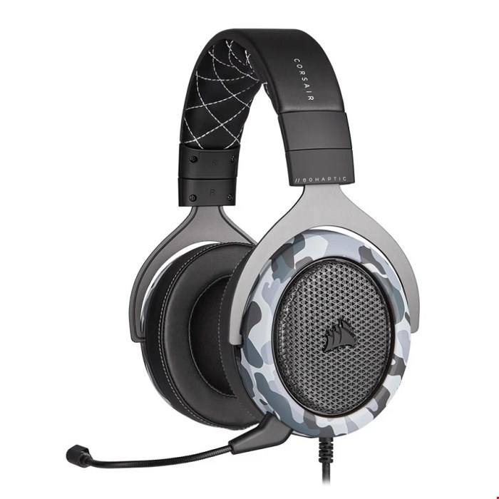 Corsair HS60 HAPTIC Stereo Gaming Headset