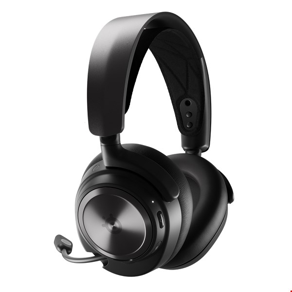 SteelSeries Arctis Nova Pro Wireless Gaming Headset