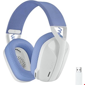 Logitech G435 Ultra-light Wireless Bluetooth Gaming Headset