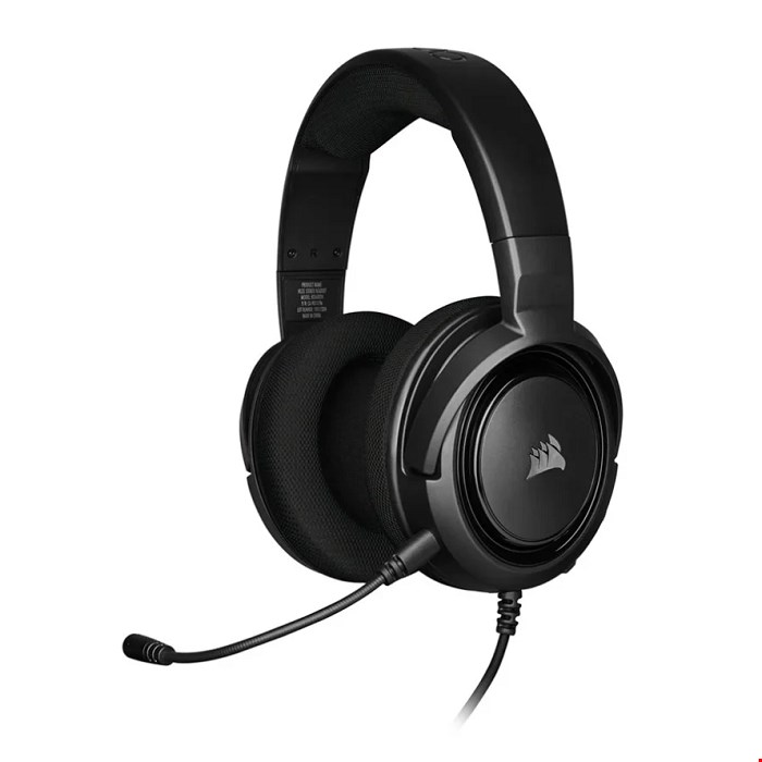 CORSAIR HS45 Surround Gaming Headset