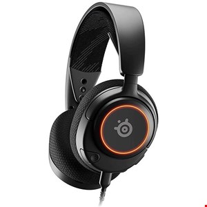 SteelSeries Arctis Nova 3 Gaming Headset