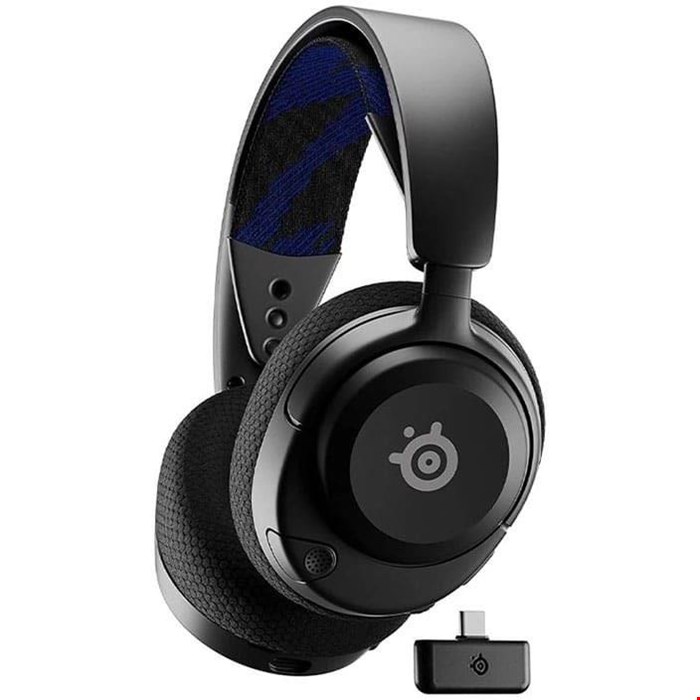 SteelSeries Arctis Nova 4P Gaming Headset