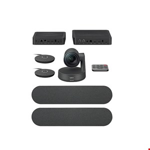 Logitech Rally Plus Video Conferencing