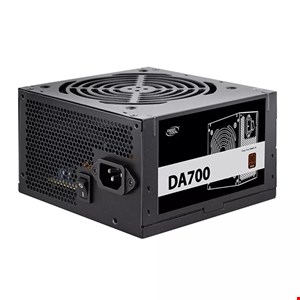 DeepCool DA700 Bronze 700W Power Supply