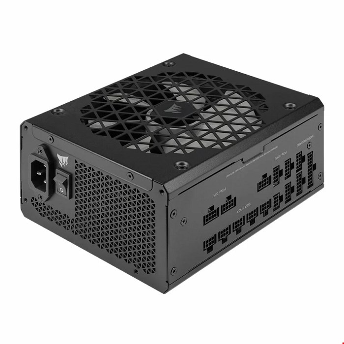 Corsair RM1000X SHIFT 80 PLUS Gold Full Modular Power Supply