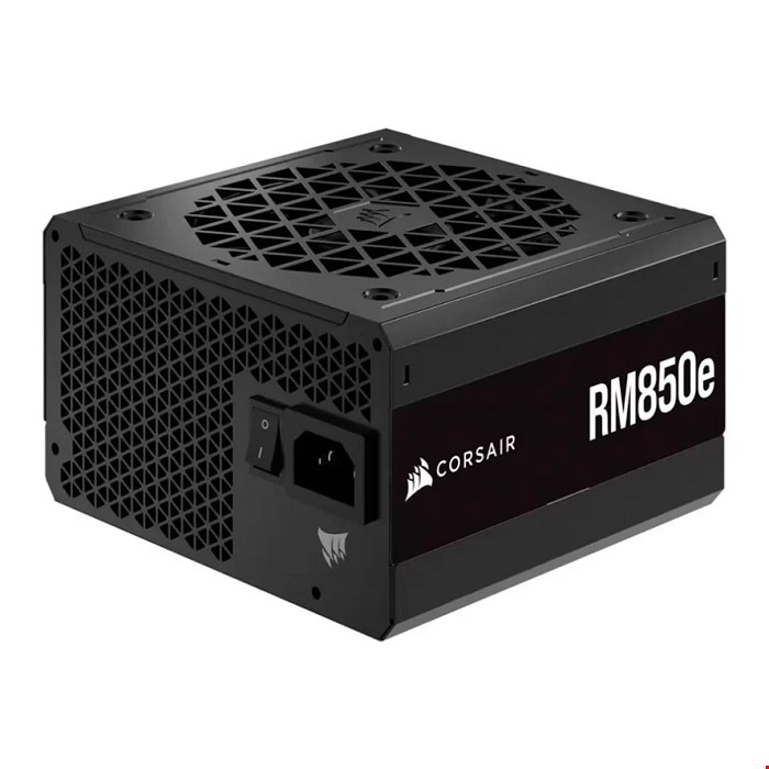 Corsair RM850e Fully Modular Gold 850W Power Supply