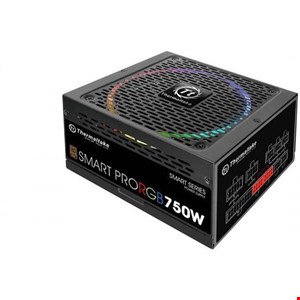 Thermaltake Smart Pro RGB 750W Bronze PSU