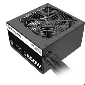 Thermaltake TR2 S 550W 80Plus Computer Power Supply