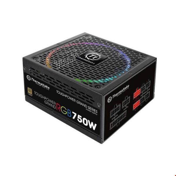 Thermaltake Toughpower grand  RGB 750W gold PSU