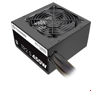 Thermaltake TR2 S 450W 80Plus Computer Power Supply