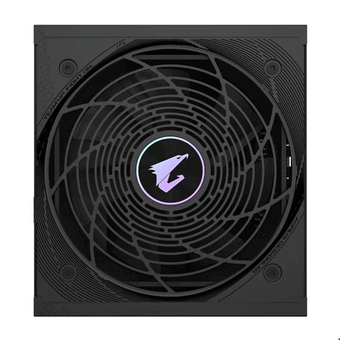 GigaByte AE850 PM PG5 Power Supply