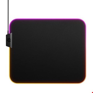 SteelSeries QcK Prism Cloth Medium Gaming Mouse Pad