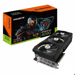 Gigabyte GeForce RTX 4090 Gaming OC 24G Graphics Card