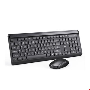 HP CS500 wireless keyboard & mouse