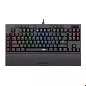 Redragon K596 VISHNU 2.4G Wireless/Wired RGB Mechanical Gaming Keyboard