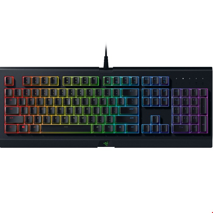 Razer Cynosa Lite Wired Gaming Keyboard