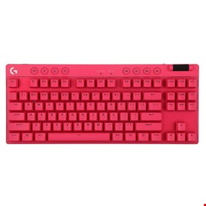 Logitech G PRO X TKL LIGHTSPEED KEYBOARD