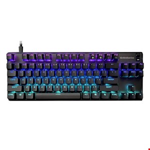 SteelSeries Apex 9 TKL Mechanical Gaming Keyboard