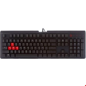 HP OMEN 1100 Wired Gaming Keyboard