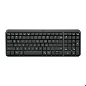 LOGITECH K251 Bluetooth Compact Keyboard