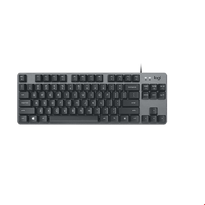 Logitech K835 TKL Mechanical Keyboard