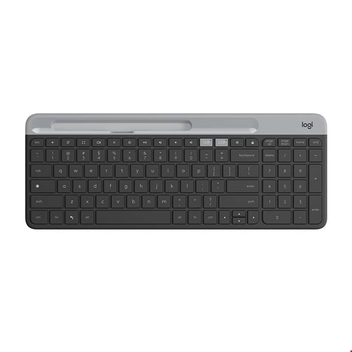 Logitech K580 Wireless Keyboard
