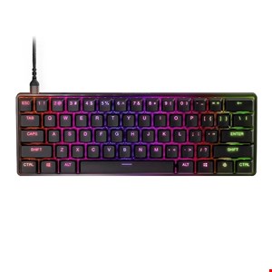 SteelSeries Apex 9 Mini Mechanical Gaming Keyboard