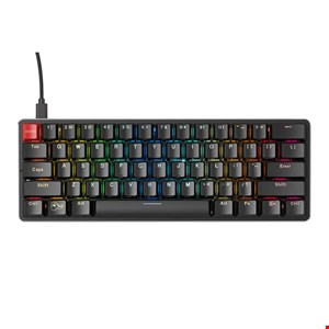 Glorious GMMK Compact Gaming Mechanical Keyboard
