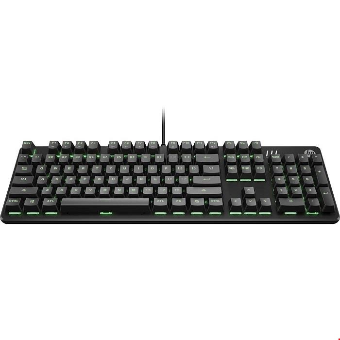 HP Pavilion 500 Mechanical Gaming Keyboard 