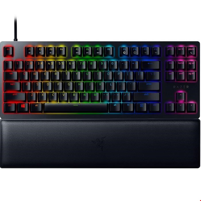 Razer Huntsman V2 TKL Gaming Keyboard