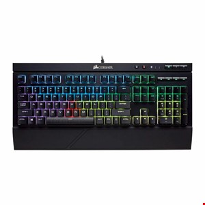 Corsair K68 RED LED Mechanical Gaming Keyboard