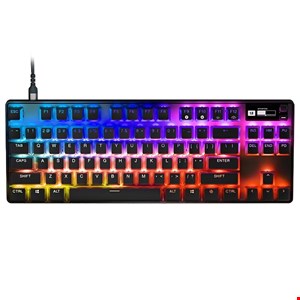 SteelSeries APEX PRO TKL 2023 Gaming Keyboard