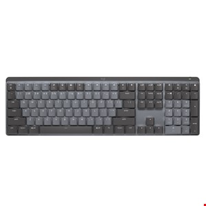 Logitech MX Mechanical Full size Wireless Mechanical Keyboard