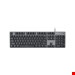 کیبورد لاجیتک مدل K845 - مشکی (24 ماه گارانتی اصلی)