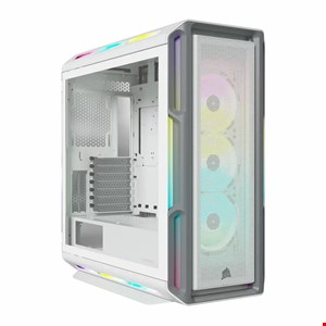 CORSAIR iCUE 5000T RGB Mid-Tower Case