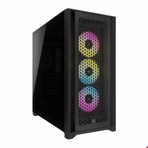 Corsair iCUE 5000D Mid-Tower Case