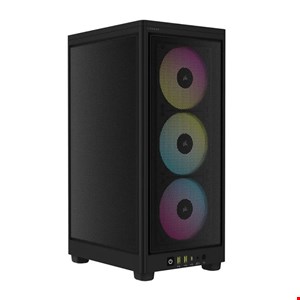 Corsair 2000D AIRFLOW Mini-ITX Case