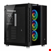 کیس کورسیر مدل 680X RGB - مشکی