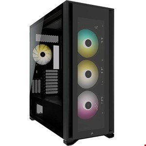 Corsair iCUE 7000X RGB Full Tower ATX Case