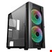 کیس مسترتک مدل S700 D2 - مشکی ( گارانتی اصلی )
