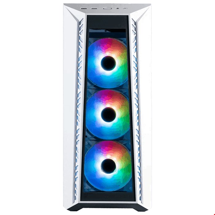 Cooler Master MASTERBOX 520 Mid Tower Case