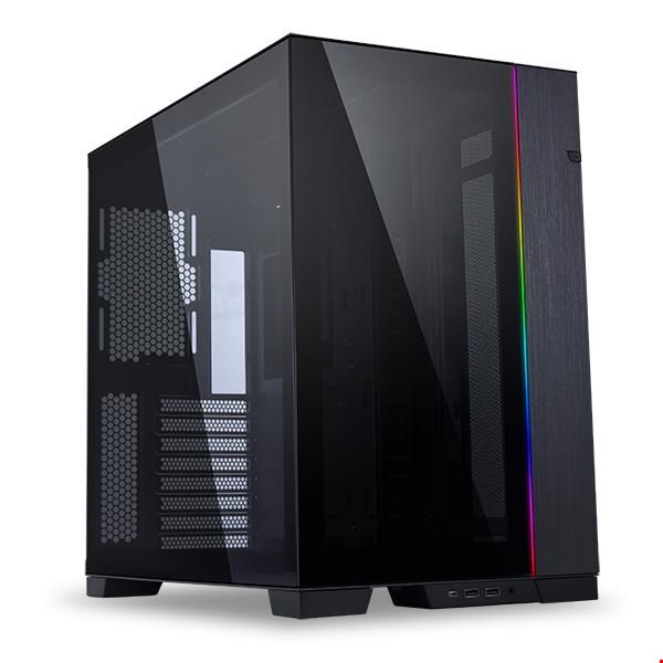 LIAN LI O11 Dynamic EVO ARGB Mid Tower Case