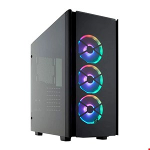 Corsair Obsidian 500D RGB SE Permium Mid Tower case
