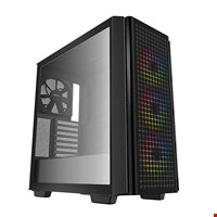 DeepCool CG540 ARGB Mid Tower Case